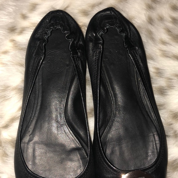 Tory Burch Reva ballet flats - Picture 6 of 8